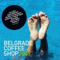 Belgrade Coffee Shop 2009 